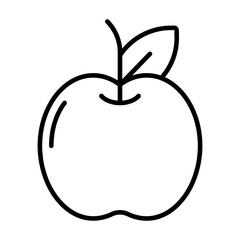 Apple Icon