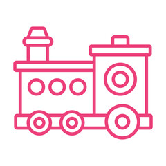 Train Icon