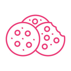 Cookies Icon