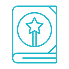 Obraz premium Fairytale Icon