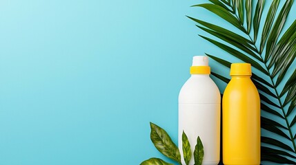 Creative campaigns promoting zero-waste lifestyles to combat plastic pollution crisis.