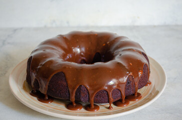 chocolate cake