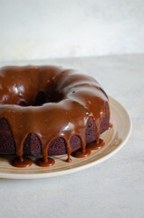 chocolate cake
