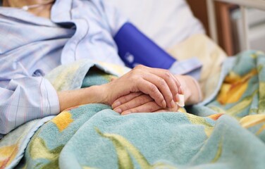 静かなる闘病の時間