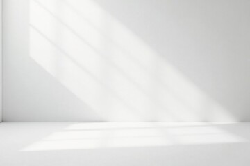 Obraz premium Clean, pure white backdrop Ideal for product photography , design, clean, bright