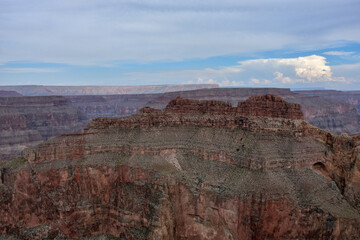 Fototapeta premium Grand Canyon West