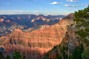 Grand Canyon