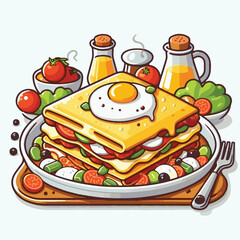 dinner, food, cuisine, lasagna, delicious, italian, traditional, meat, pasta, fresh, dish, restaurant, cheese, meal, homemade, beef, classic, sauce, basil, tomato, baked, lunch, plate, cooking, tasty,