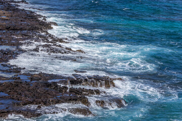 Hawaiian Rock Meets Endless Waves