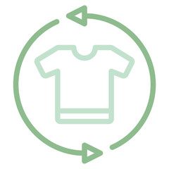 Sustainable Fashion Icon