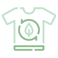 Sustainable Fashion Icon