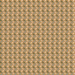 seamless pattern with geometric shapes