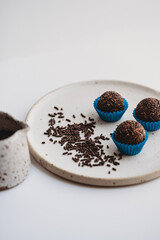 Brigadeiros