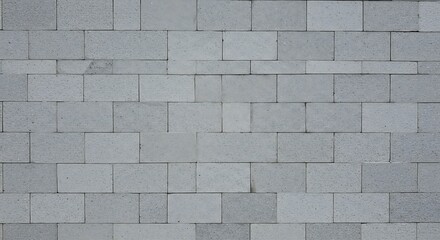Obraz premium Stonework Serenity AI Generated