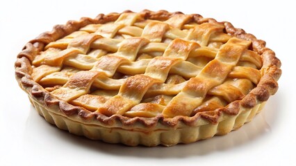 Silhouette Apple Pie PNG Images: 45 High-Resolution Food Photos for Digital Design
