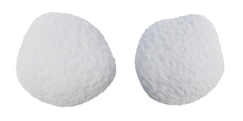 Snowball for Winter Play