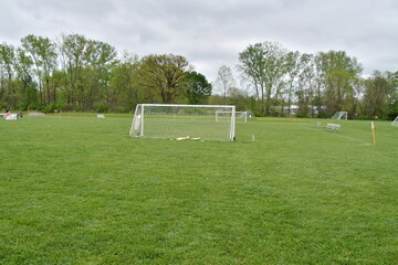 Soccer Field