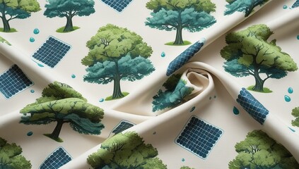 Eco-Friendly Future &ndash; A Pattern of Sustainability and Innovation