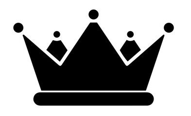 Royal Crown, Power, Leadership, Royalty, Nobility, Prestige, and Authority