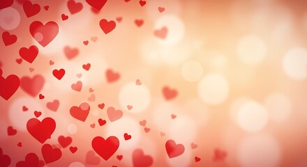 Crimson Bloom AI Generated