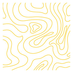 Topography Pattern