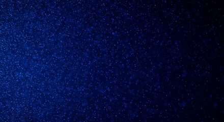 Fototapeta premium Midnight Bloom AI Generated