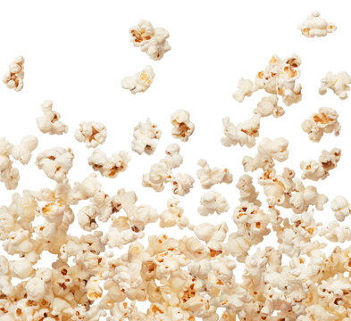 popcorn explosion