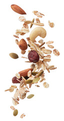 muesli