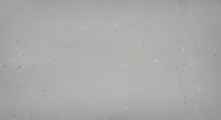 Concrete wall texture background. Gray cement surface, smooth clean. Abstract minimalist style with a rough finish. Grunge effect, weathered wall, industrial design, blank space