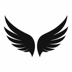 wings vector