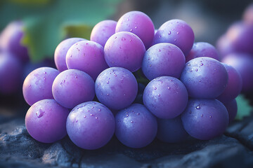 name : simple grape icon,