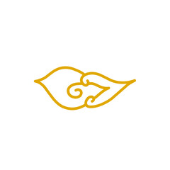 traditional mega mendung batik