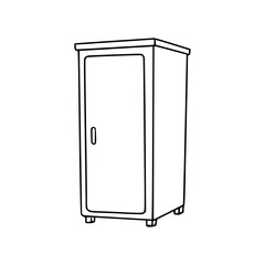 Wardrobe