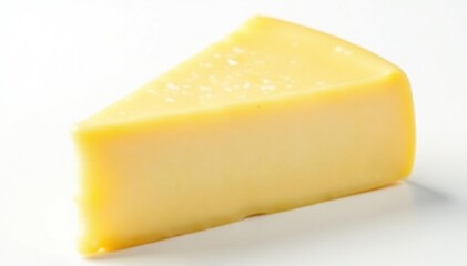 Close-up, soft cheese, white isolated background, stilton, isolated