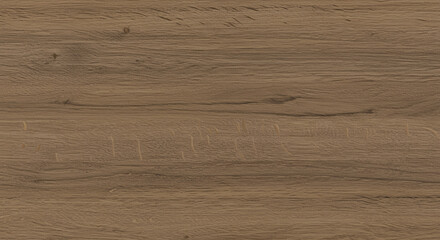 Detailed Wood Grain Texture with Warm Brown Tones Background