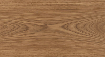 Obraz premium Detailed Wooden Surface Showing Natural Grain Patterns and Warm Tone