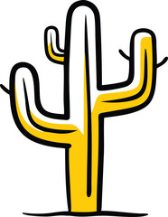 Desert Trees and Cactus Icons saguaro technically a cactus, quiver, dragon, date palm, tamarisk, desert ironwood, palo verde, joshua, acacia