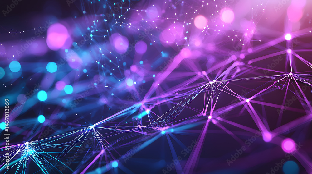 Poster harnessing ai and machine learning neural networks for smart flow optimization global article digita