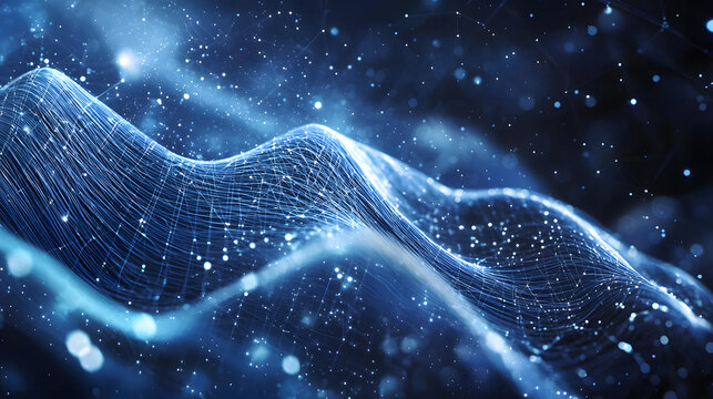 Visualizing blockchain cybersecurity encryption techniques for data protection in a digital environment