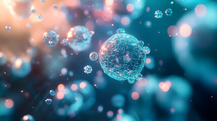 Revolutionizing future healthcare exploring biotechnology innovations global landscape digital medium scientific perspective