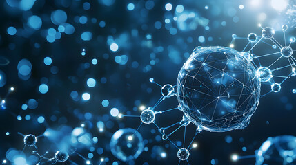 Innovative healthcare solutions global landscape article digital environment future outlook biotechnology impact