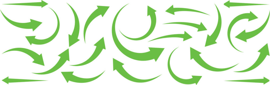 Arrow icon set, arrow icon vector . Black long up arrow icon vector . arrow pointing upward.