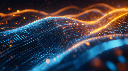 Exploring neurosymbolic computation in translucent digital environments