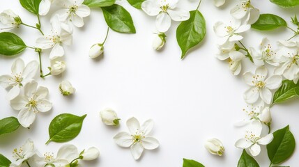 Obraz premium white background