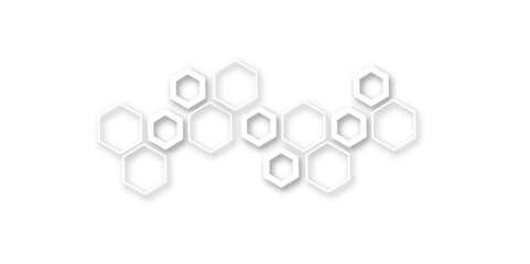 Abstract cube hexagon shape background.Abstract geometric pattern with crosses, stripes, lines. Seamless vector background.Vector banner design. Hexagons pattern.	