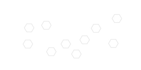 Abstract cube hexagon shape background.Abstract geometric pattern with crosses, stripes, lines. Seamless vector background.Vector banner design. Hexagons pattern.	