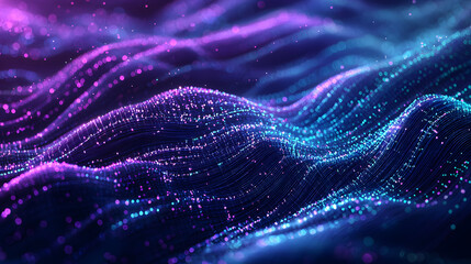 Visualizing sustainable tech innovations digital systems global context graphic design green concepts