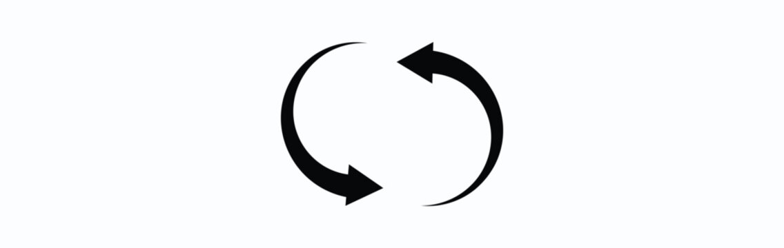 Arrow icon set, arrow icon vector . Black long up arrow icon vector . arrow pointing upward.