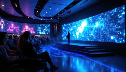 Business innovation conferences, strategy networking events