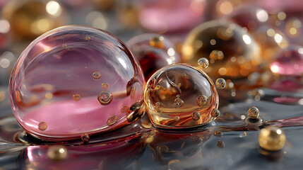 christmas tree decorations